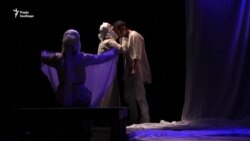 «Тіні забутих предків» під звуки електронної музики (відео) «Тіні забутих предків» під звуки електронної музики (відео)