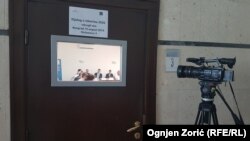 Sastanak iza zatvorenih vrata na FPN-u