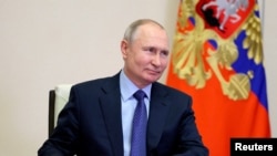 ვლადიმირ პუტინი