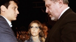 Лицом к событию. Дмитрий Гудков: "Путин поправит злых бояр"? Лицом к событию. Дмитрий Гудков: "Путин поправит злых бояр"?