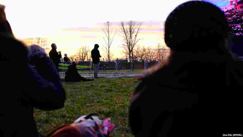 Većina žrtava bili su Jevreji ubijeni u plinskim komorama, ali i Poljaci, Romi, sovjetski ratni zarobljenici, homoseksualci i drugi koji su bili meta za eliminaciju u nacističkoj rasnoj ideologiji.