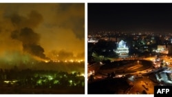 Ten Years Of Change Since Invasion Of Iraq