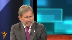 Han: Evropa je izgrađena na solidarnosti Han: Evropa je izgrađena na solidarnosti