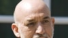 Afghan President Hamid Karzai