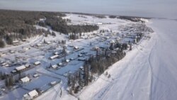 Preživeti zimu u Sibiru Preživeti zimu u Sibiru