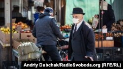 За даними МОЗ, в Україні зафіксовано 9410 випадків захворювання на COVID-19