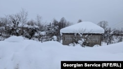 გურია, სოფელი ნატანები