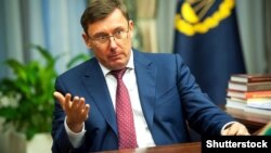 Речниця генпрокурора повідомила, що допит стосується передачі справи учасника Євромайдану Івана Бубенчика іншому складу прокурорів