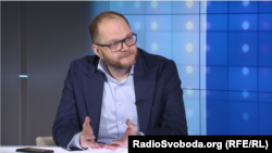 Володимир Бородянський