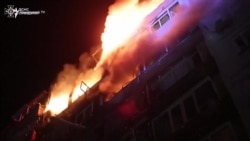 Ռուսաստանը հարվածել է Սումի քաղաքին, թիրախավորել քաղաքացիական ենթակառուցվածքները