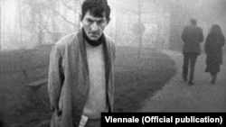 Фильм Раймона Депардона "Сан Клементе" снят в венецианском сумасшедшем доме