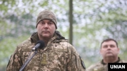 Сергій Наєв