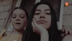 მარიამ ბერძნიშვილი თავისი გამოცდილების შესახებ მარიამ ბერძნიშვილი თავისი გამოცდილების შესახებ