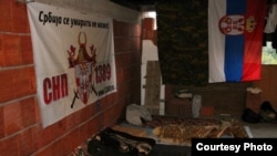 Pokret '1389' na severu Kosova