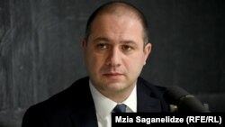 გივი მიქანაძე