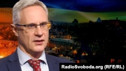 Бродський не уточнив, скільки систем отримала Україна