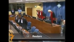 Haški tribunal oslobodio Haradinaja