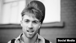 Семен Лашкин