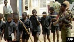 Fotografija iz Ruande iz 1994. godine