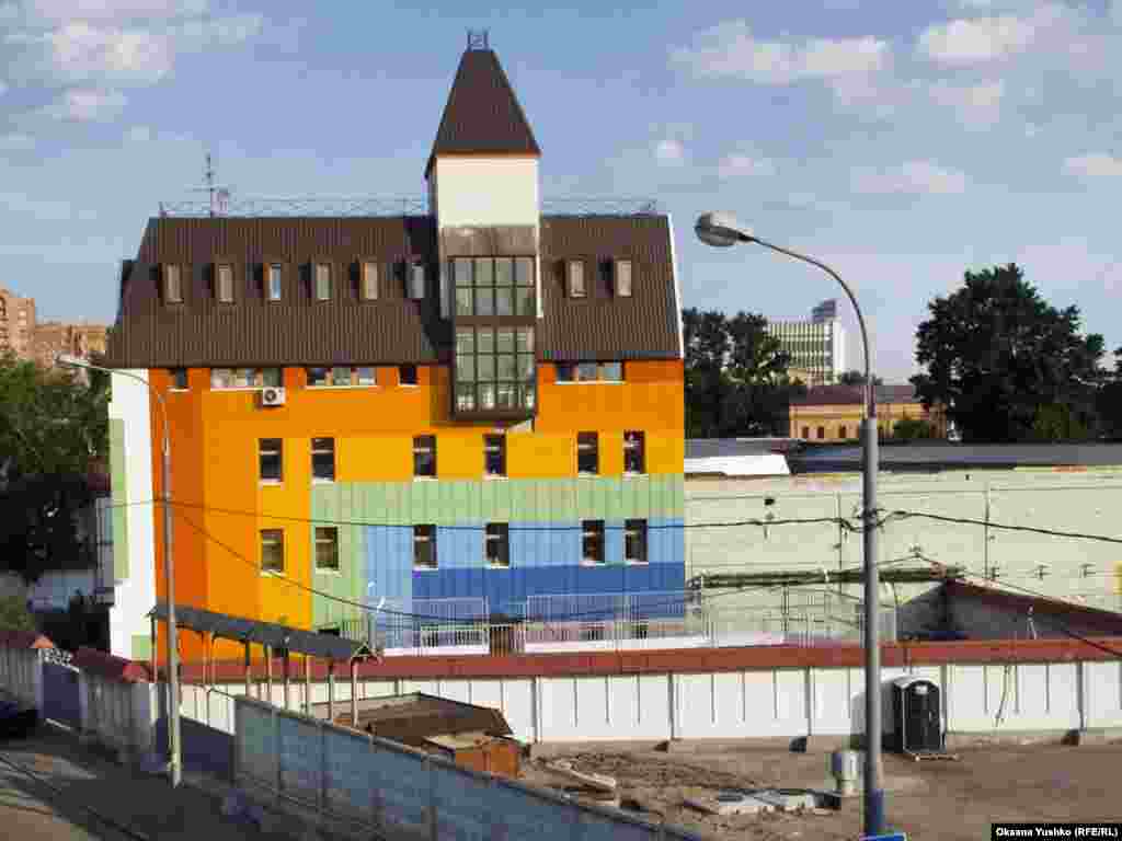 The home has placed 350 children in foster care or adoptive families in the past 15 years.