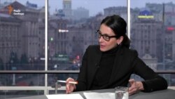 На реформу поліції України загалом треба до п’яти років – Хатія Деканоїдзе На реформу поліції України загалом треба до п’яти років – Хатія Деканоїдзе