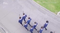 Швейцарці втрачають один зі своїх головних атрибутів – зброю (відео) Швейцарці втрачають один зі своїх головних атрибутів – зброю (відео)