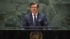 «Ніхто не зможе пересидіти цю кризу»: Кулеба закликав Генасамблею ООН зреагувати на дії Росії