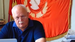 Петербург Свободы. ГКЧП глазами коммуниста Петербург Свободы. ГКЧП глазами коммуниста