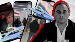 ბოლო სამ დღეში გიორგი ჩიკვაიძემ ფეისბუკის საკუთარ გვერდზე ერთმანეთის მიყოლებით 20 ვიდეო გამოაქვეყნა (ილუსტრირებული ფოტო). 