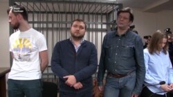 Суд скасував конкурс на пам’ятник на центральній площі Харкова (відео) Суд скасував конкурс на пам’ятник на центральній площі Харкова (відео)