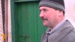 У Тайниці чоловік зібрав пристрій для перемолу зерна з деталей автомобіля У Тайниці чоловік зібрав пристрій для перемолу зерна з деталей автомобіля