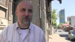 Історичні будівлі Донецька руйнуються Історичні будівлі Донецька руйнуються