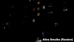 Відключення побутових споживачів наразі не прогнозується