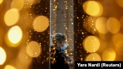 Минулої доби шпиталізували 1 957 людей, 2 359 – одужали, 88 людей померли