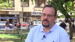 Reljanović: Lokalni čelnici kao šerifi Reljanović: Lokalni čelnici kao šerifi