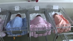 Može li se doći do istine o nestalim bebama? Može li se doći do istine o nestalim bebama?