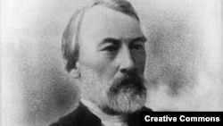 Константин Леонтьев (1831–1891)