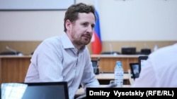 Дмитрий Высоцкий