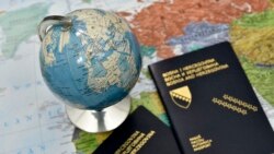 Mladi Mostara o napuštanju BiH Mladi Mostara o napuštanju BiH