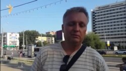 Ростов-на-Дону. Говорит Брис Батый Ростов-на-Дону. Говорит Брис Батый