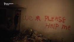 Noć u beogradskom 'Kaleu' Noć u beogradskom 'Kaleu'