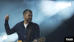 Александр Васильев