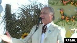 Анатолій Паламаренко 