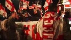 ЕСПЧ отказал Саакашвили в переводе из тюремной клиники в частную ЕСПЧ отказал Саакашвили в переводе из тюремной клиники в частную