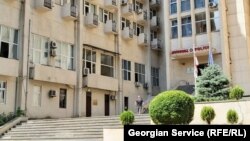 თბილისის პოლიციის დეპარტამენტი, დიღომი