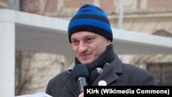 Мартин Конвичка