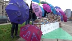 Knjigama protiv rijalitija Knjigama protiv rijalitija