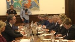 Vučić: Ukidanje Srpske liste bi imalo katastrofalne posledice