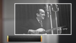 Александр Галич о концерте в Новосибирске Александр Галич о концерте в Новосибирске