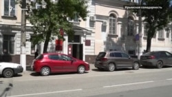 Суд над фрилансером Крым.Реалии Владиславом Есипенко: как проходило заседание (видео) Суд над фрилансером Крым.Реалии Владиславом Есипенко: как проходило заседание (видео)